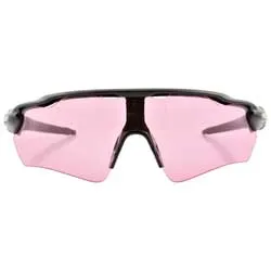 STOKED Pink/Black Sunglasses sold by Giant Vintage