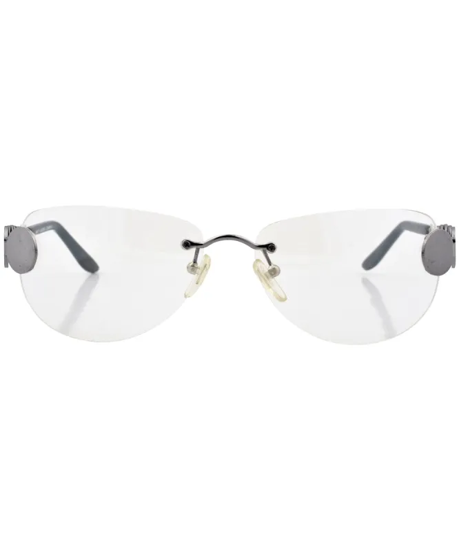 CLUELESS Silver/Flash sold by Giant Vintage