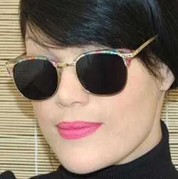 MUCCI collage sold by Giant Vintage