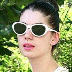 MATINEE White/SD sold by Giant Vintage