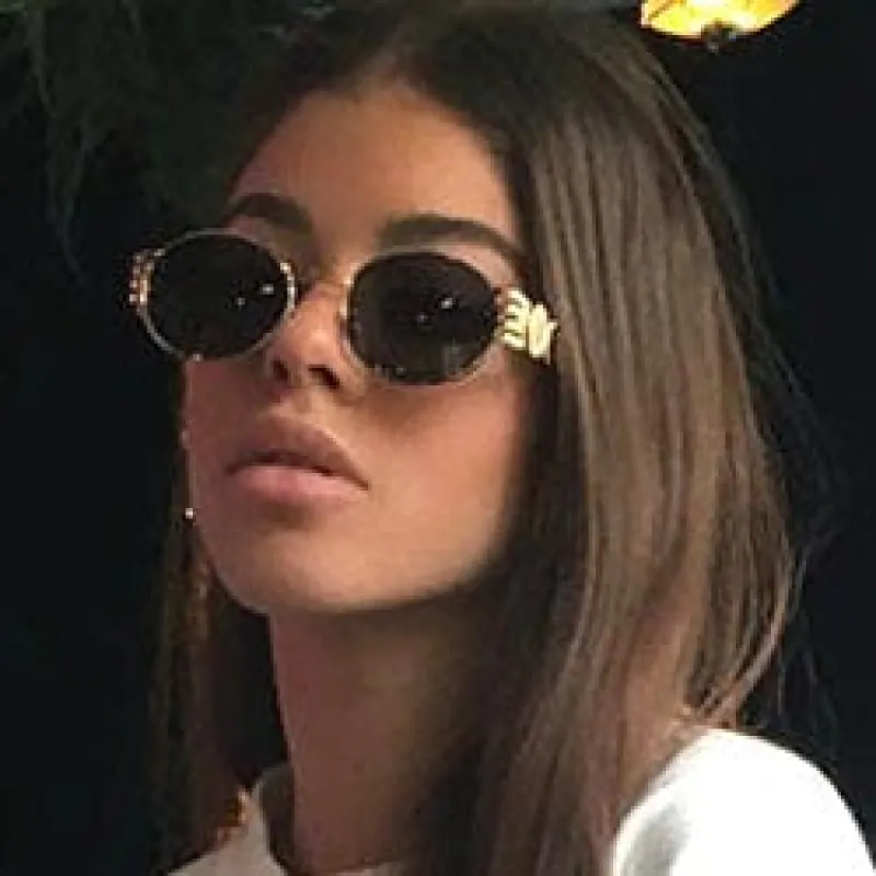 BARNUM Gold/G15 sold by Giant Vintage