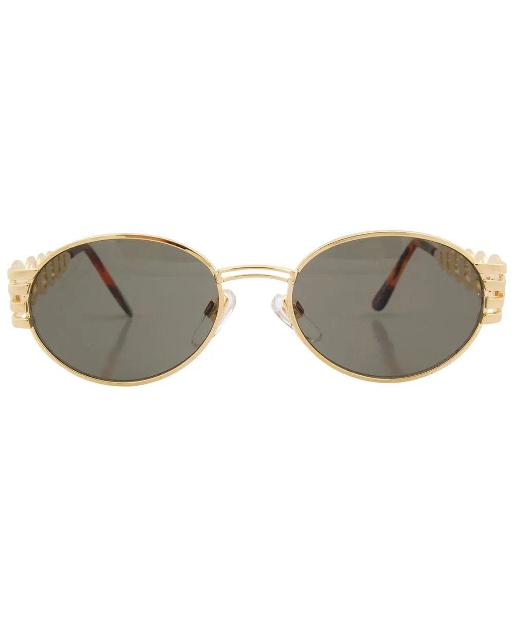 BARNUM Gold/G15 sold by Giant Vintage product image thumbnail 3