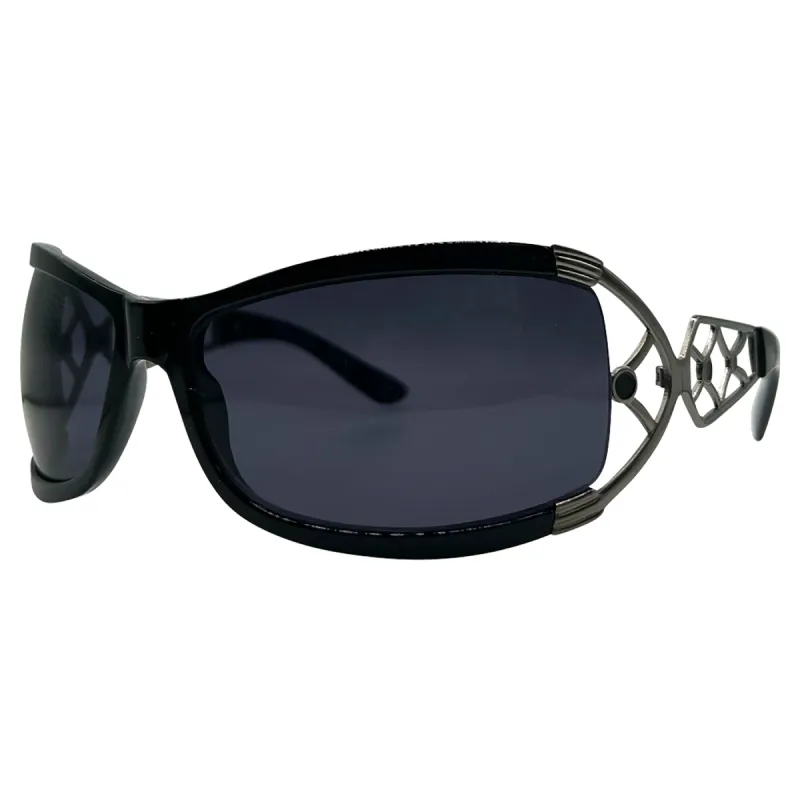 MAYBACH Black/Super Dark sold by Giant Vintage