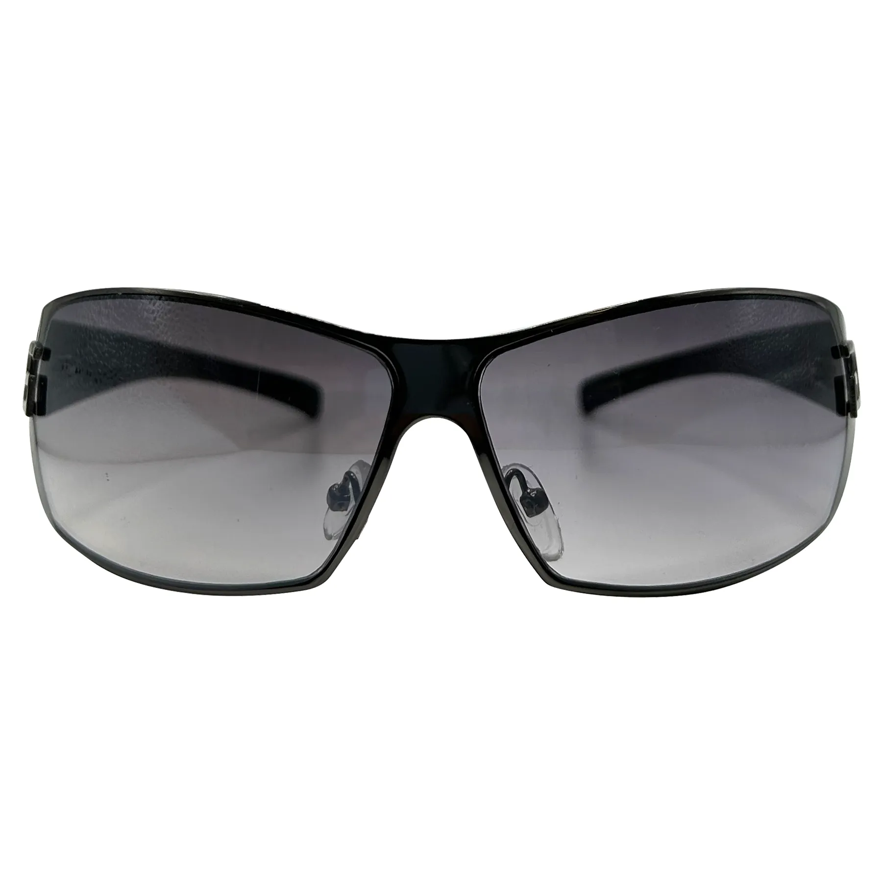 GENERATE Shield Y2K Sunglasses sold by Giant Vintage