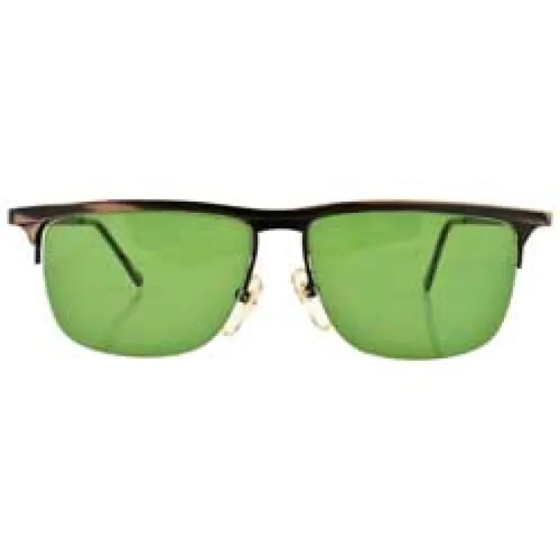 TELLER Copper/Green sold by Giant Vintage