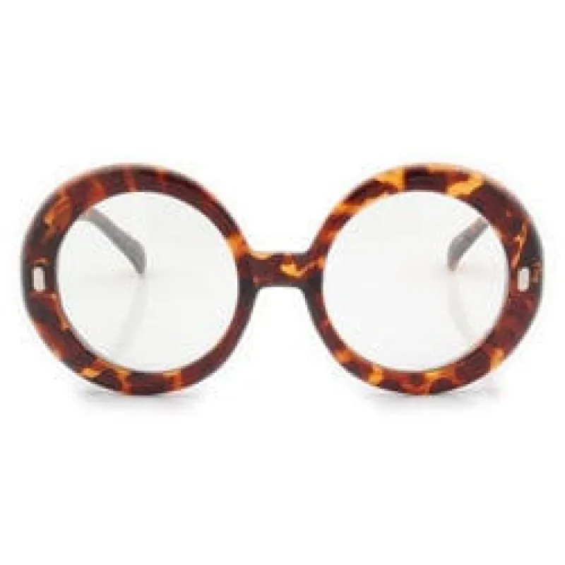 REPRISE Demi/Clear sold by Giant Vintage