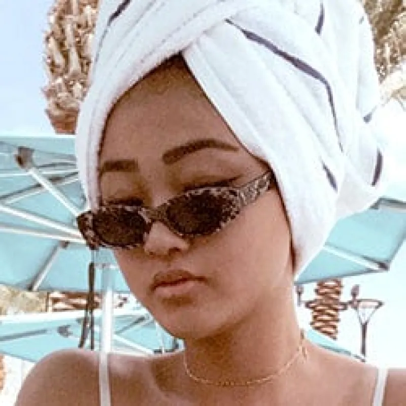 CRUNK Demi/Tan sold by Giant Vintage