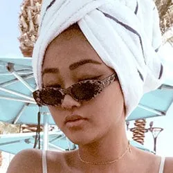 CRUNK Demi/Tan sold by Giant Vintage