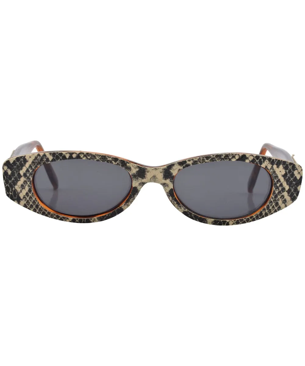 CRUNK Demi/Tan sold by Giant Vintage product image thumbnail 3