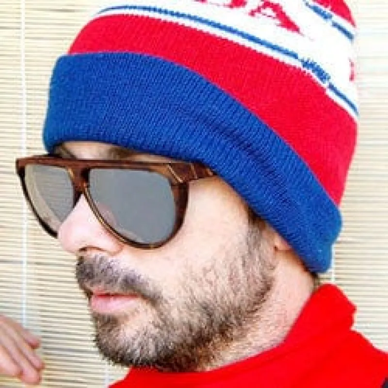 TRON Tortoise sold by Giant Vintage