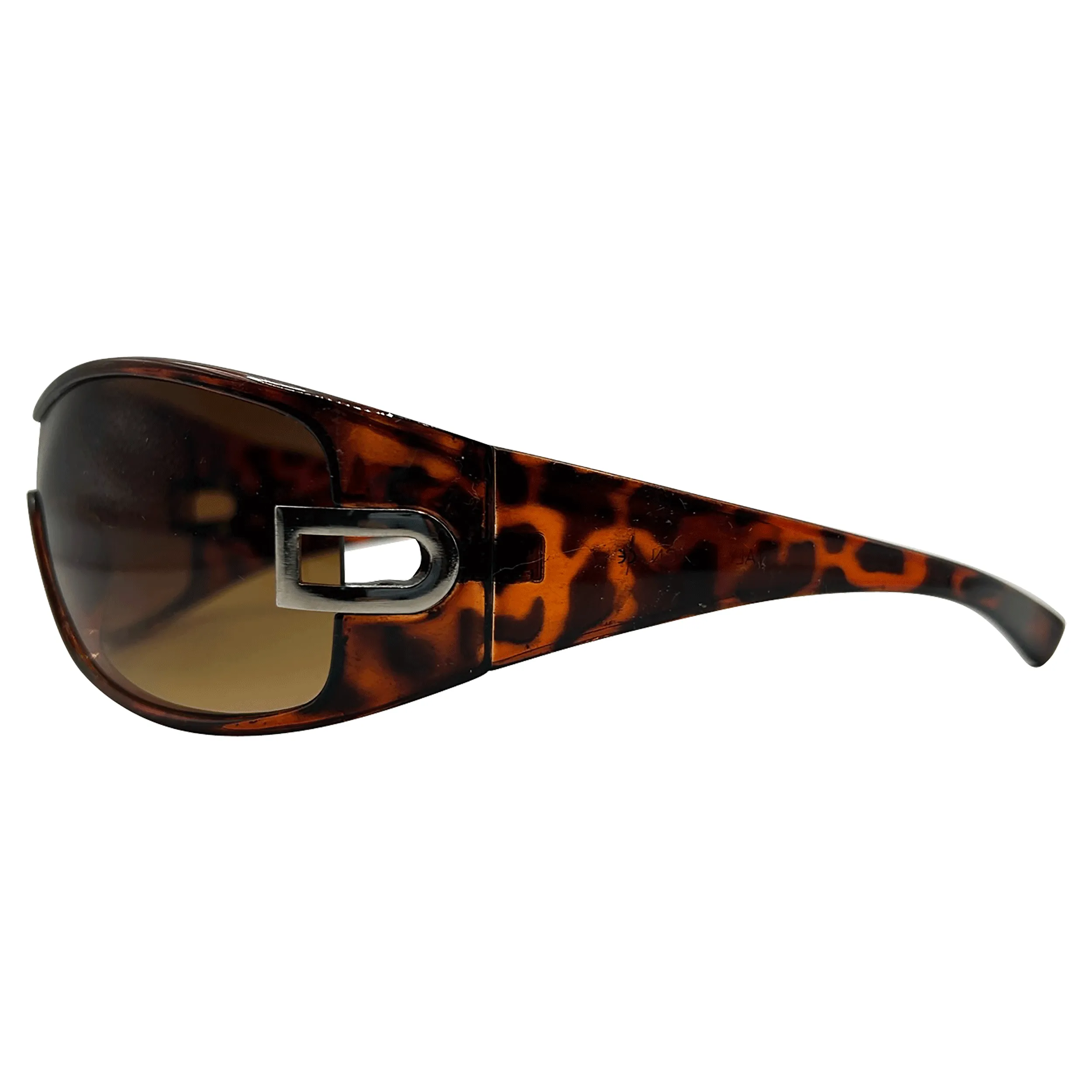 GOODIE Sport Shield Sunglasses sold by Giant Vintage product image thumbnail 4