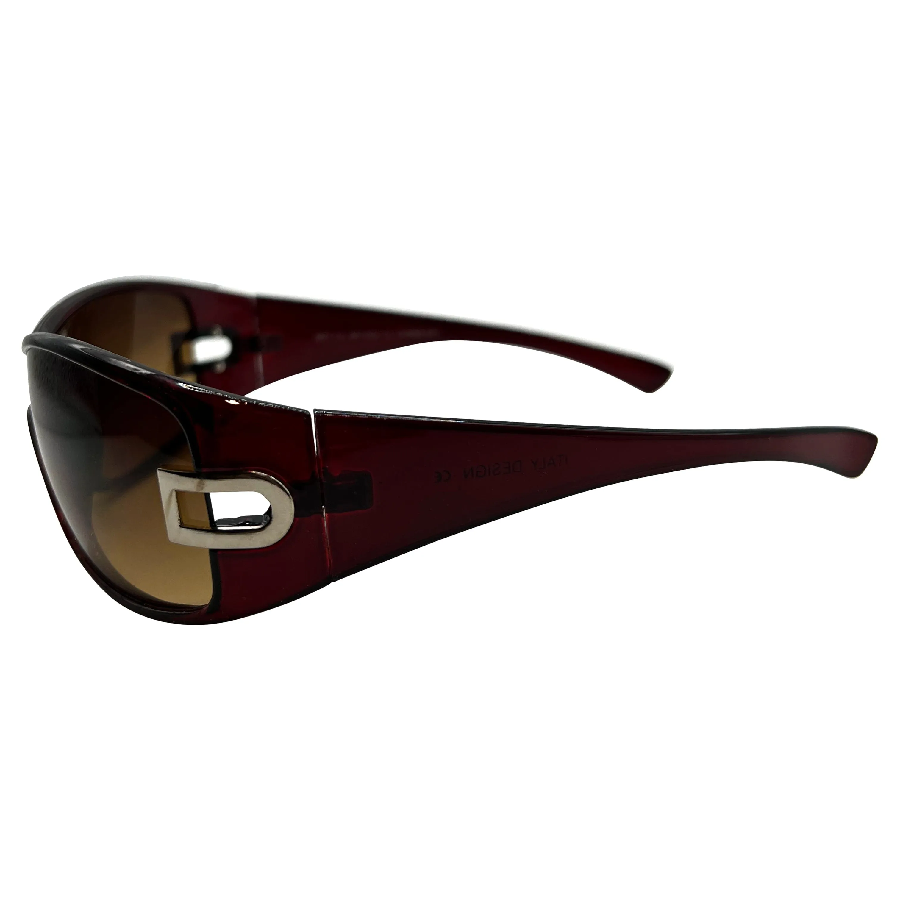 GOODIE Sport Shield Sunglasses sold by Giant Vintage product image thumbnail 2