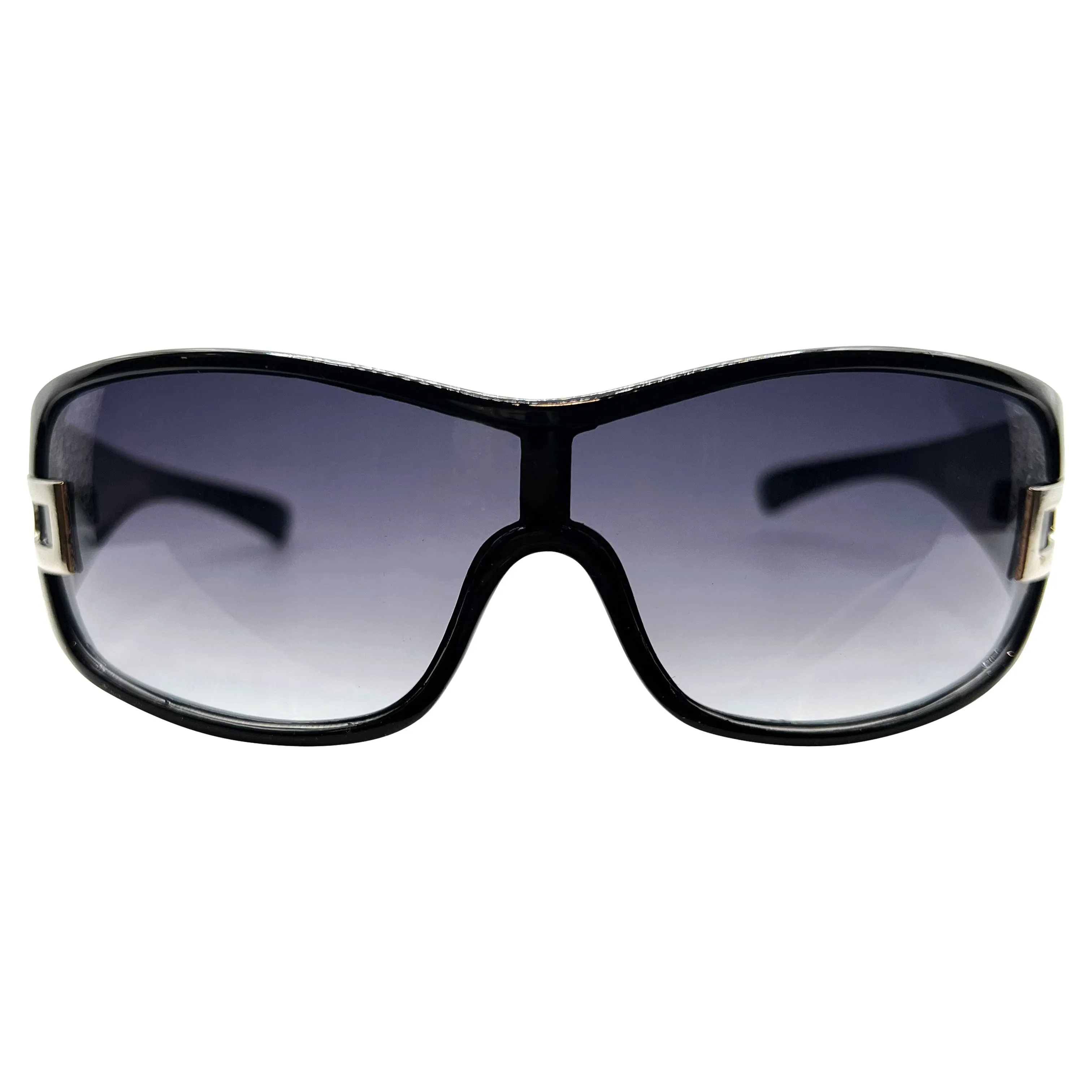 GOODIE Sport Shield Sunglasses sold by Giant Vintage product image thumbnail 5