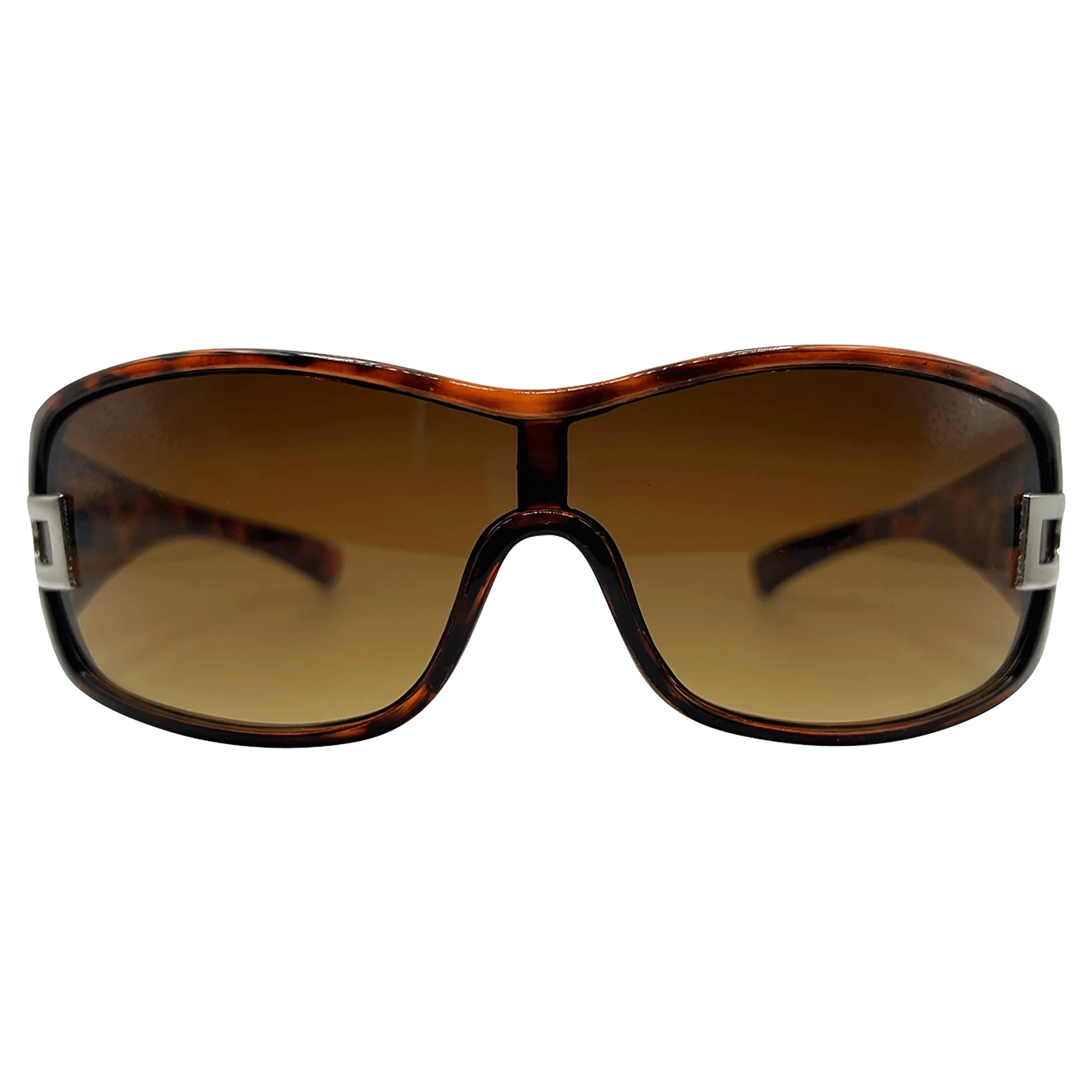 GOODIE Sport Shield Sunglasses sold by Giant Vintage product image thumbnail 3