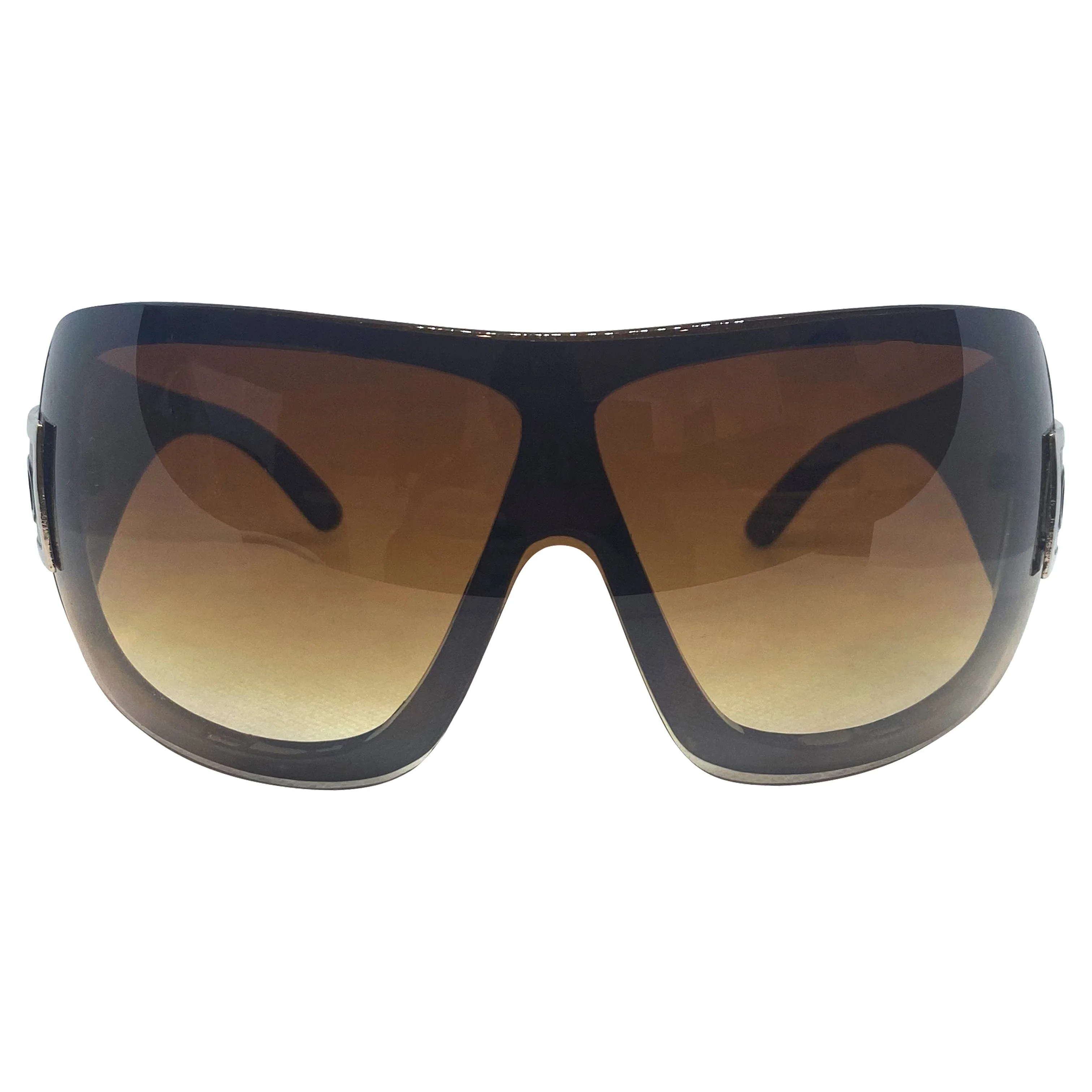 SNIPER Brown sold by Giant Vintage