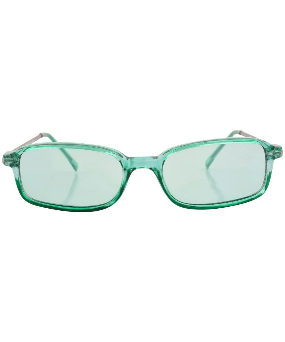 COATED Green sold by Giant Vintage product image thumbnail 3