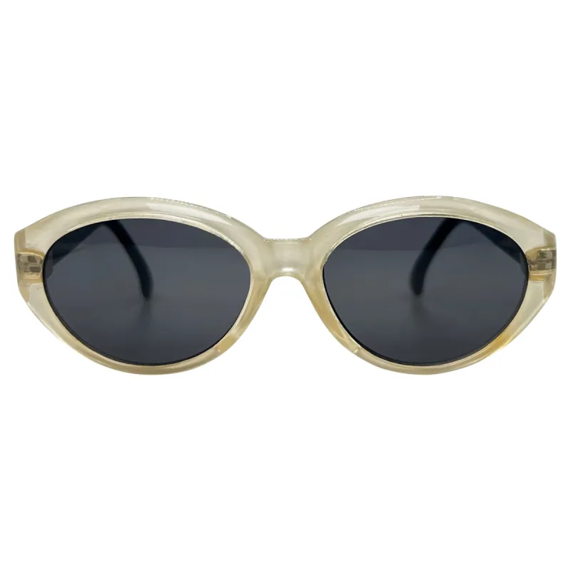 EDAN Pearl Cat-Eye Vintage Sunglasses sold by Giant Vintage