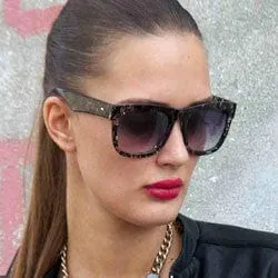 ROGER Crystal/Black sold by Giant Vintage product image thumbnail 2