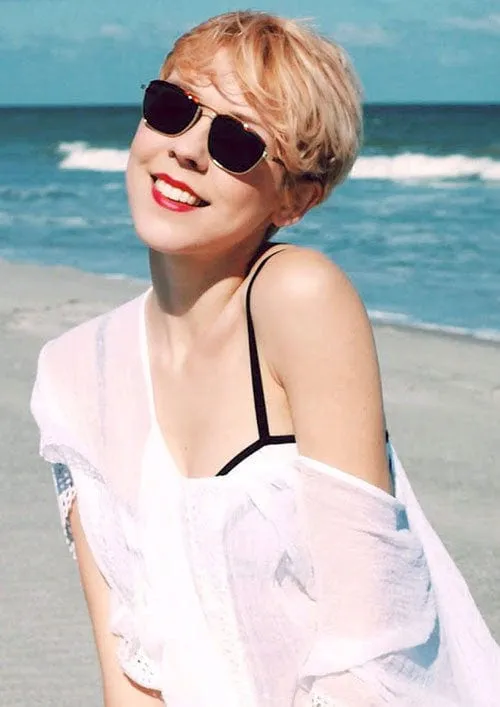 BIO Tortoise/Gold Aviator Sunglasses sold by Giant Vintage product image thumbnail 3