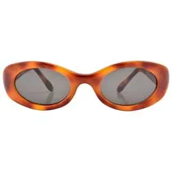 MINNOW Demi Cat-Eye Sunglasses sold by Giant Vintage