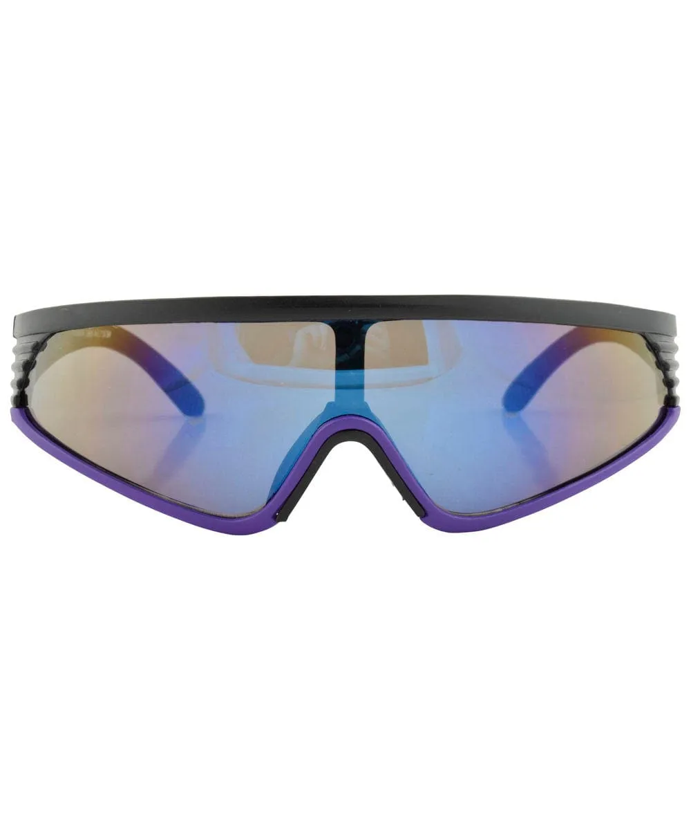 FIXT Purple RV sold by Giant Vintage product image thumbnail 2