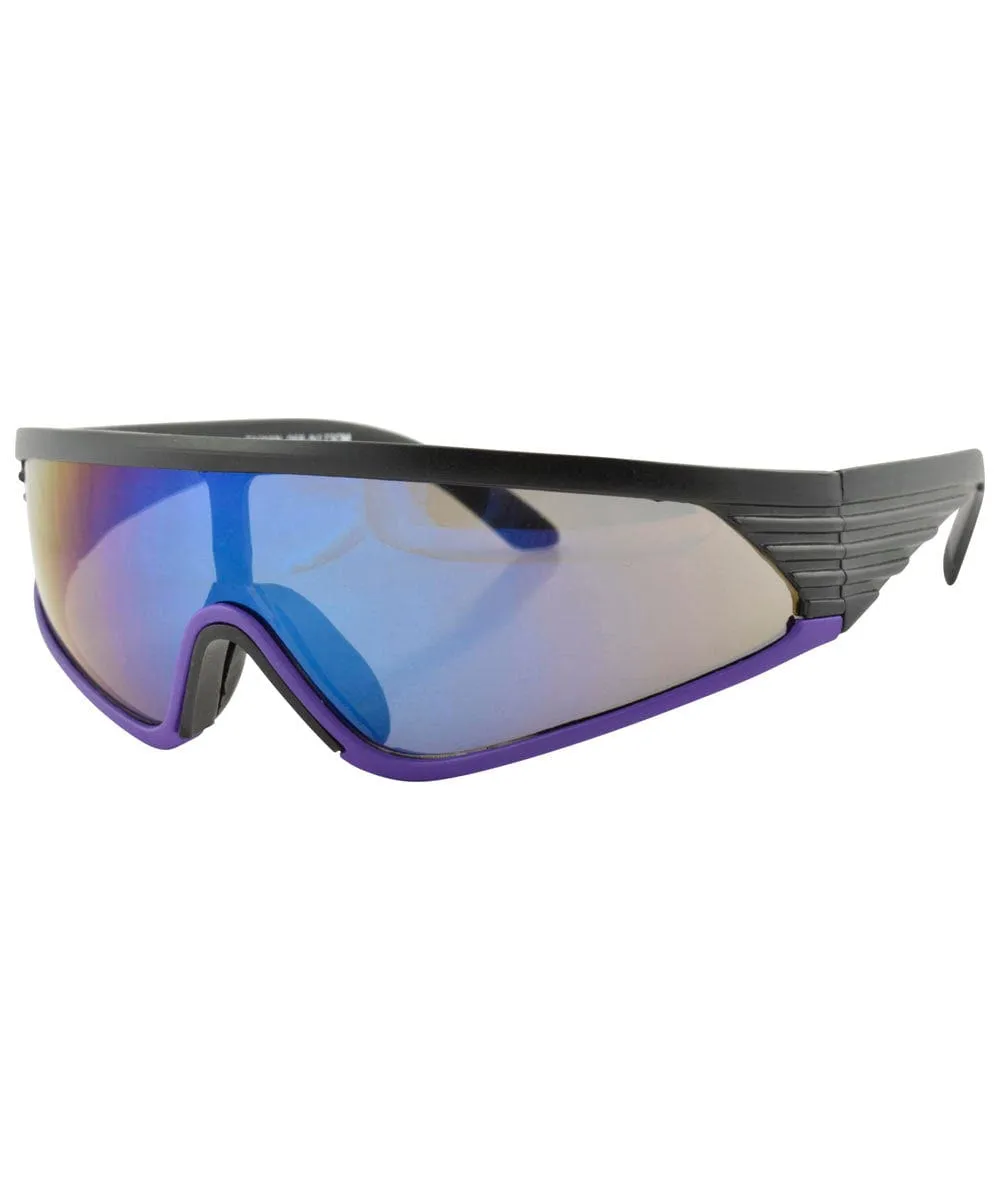 FIXT Purple RV sold by Giant Vintage