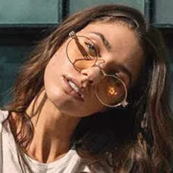 LUVAH Yellow/Gold sold by Giant Vintage