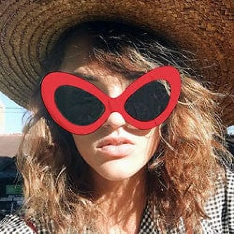 JETZ Red sold by Giant Vintage