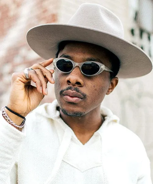 TABBY frost/SD sold by Giant Vintage product image thumbnail 3