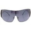 DROPPER Aqua Shield Sunglasses sold by Giant Vintage