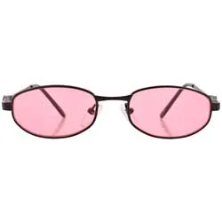 CHIHUAHUA Pink/Black sold by Giant Vintage