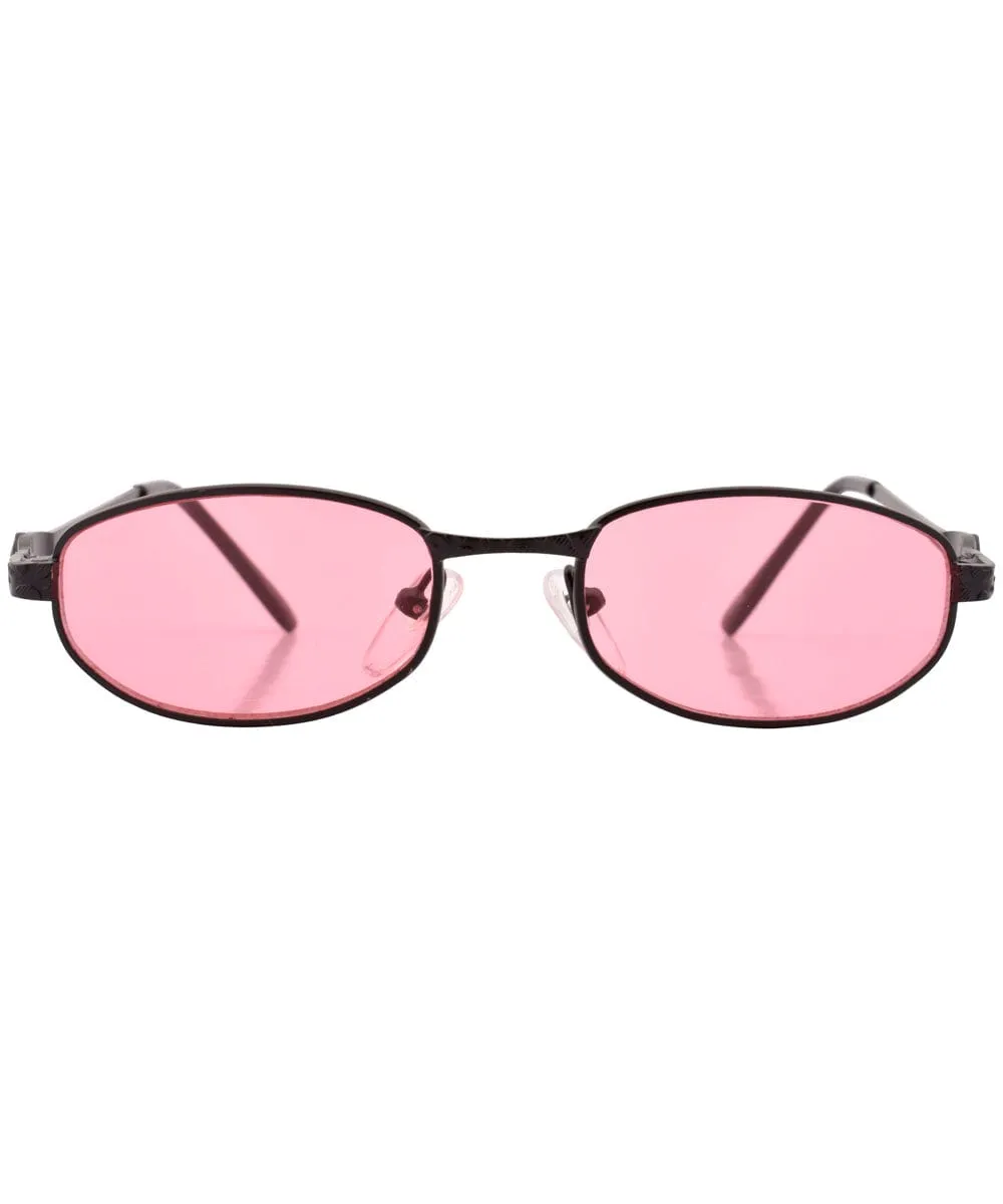 CHIHUAHUA Pink/Black sold by Giant Vintage product image thumbnail 3