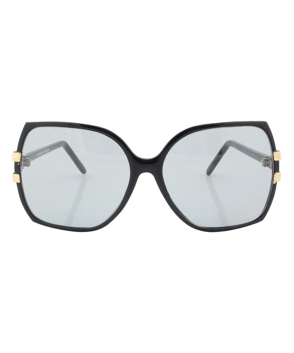 CX-JACKIE Black sold by Giant Vintage product image thumbnail 3