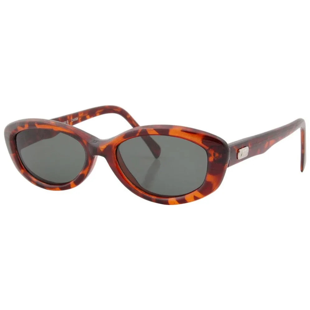 MOTT Tortoise Cat-Eye Sunglasses sold by Giant Vintage product image thumbnail 2