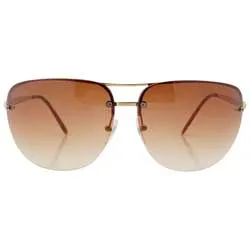 OCIFFER Gold/Amber sold by Giant Vintage