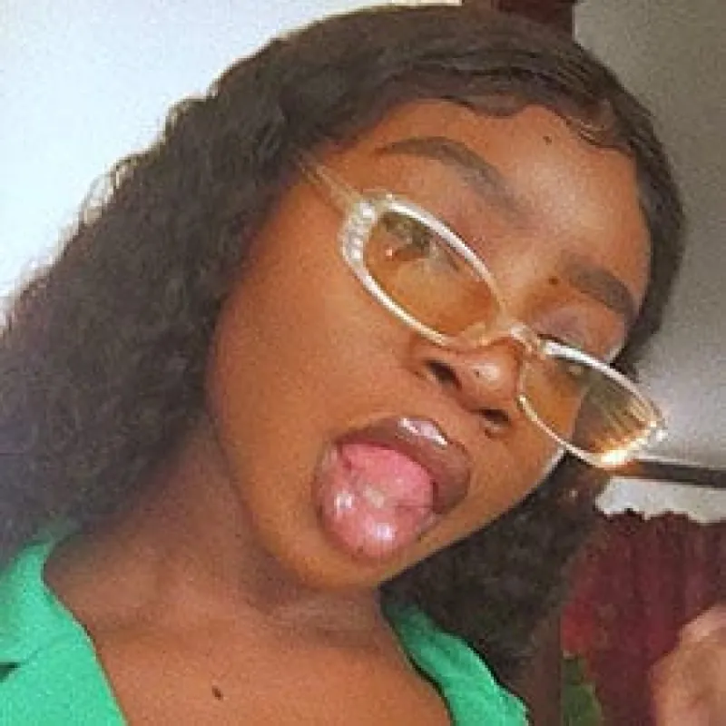 BRITCHES frost/Tan sold by Giant Vintage