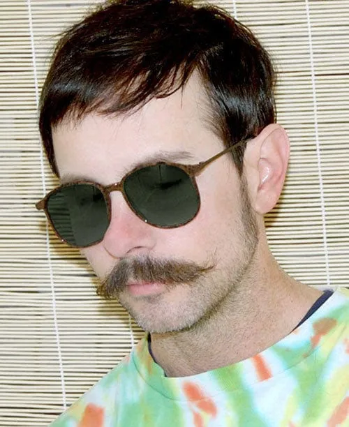 TUITION Brown sold by Giant Vintage product image thumbnail 3