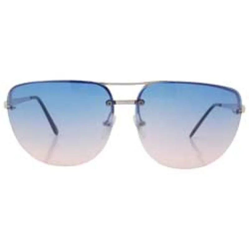 OCIFFER Blue/Pink sold by Giant Vintage