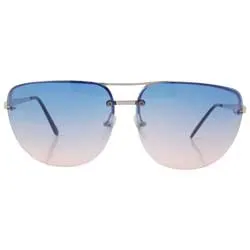 OCIFFER Blue/Pink sold by Giant Vintage