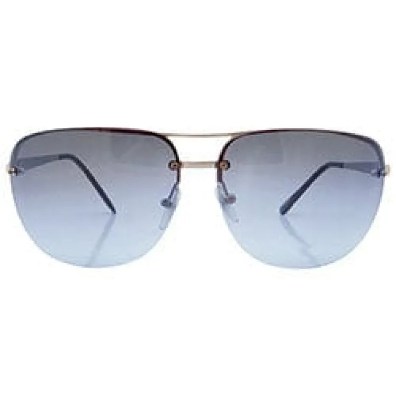 OCIFFER Dusk Aviator Sunglasses sold by Giant Vintage