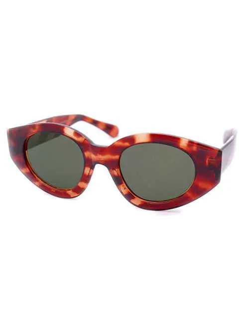 TULLA Tortoise sold by Giant Vintage product image thumbnail 2