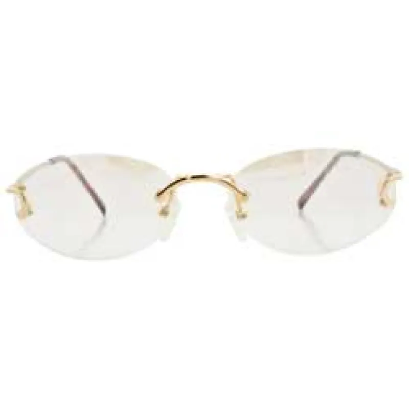 SERAPHIC Gold/Flash sold by Giant Vintage