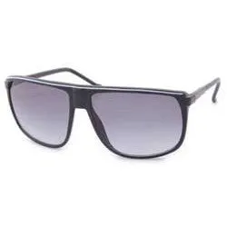 NAGELBOY Black Mens Sunglasses sold by Giant Vintage