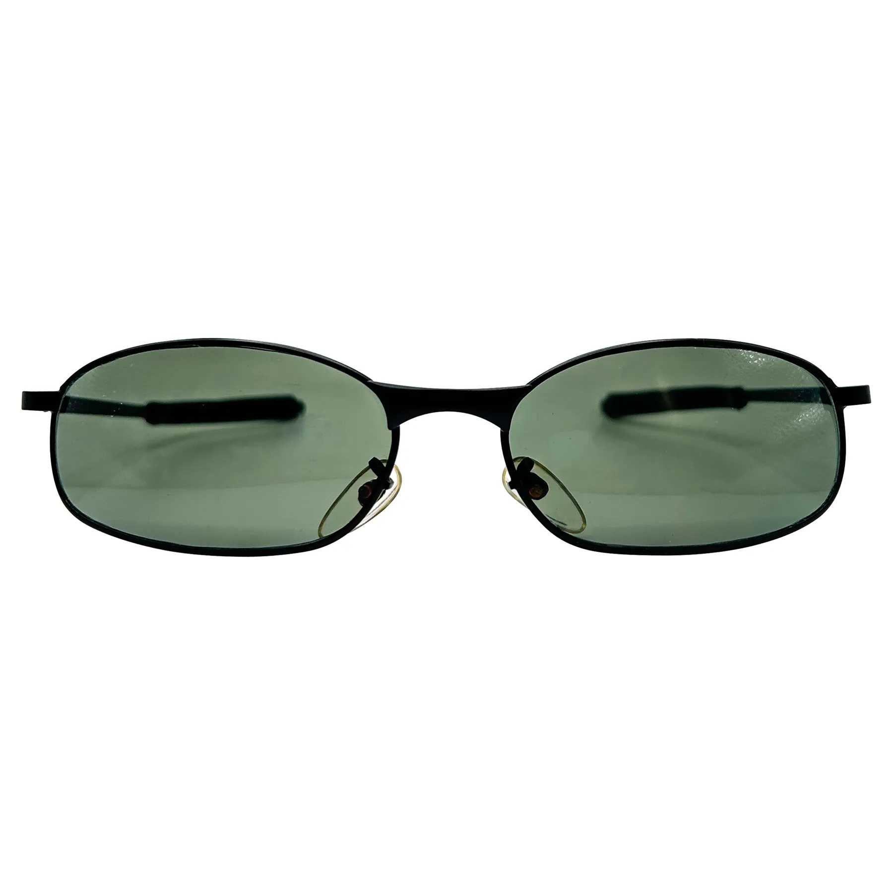 FELIX Oval Sports 90s Sunglasses sold by Giant Vintage