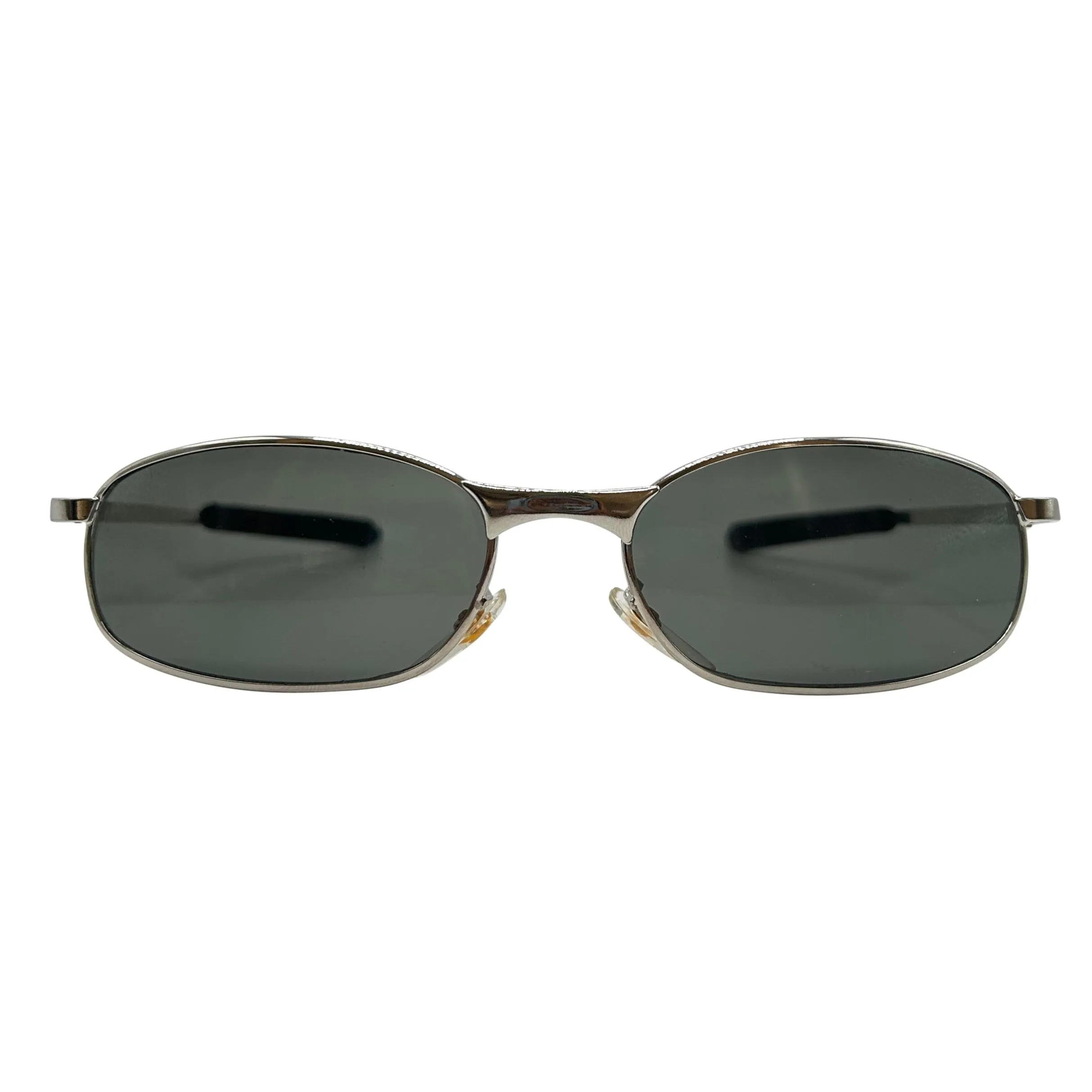 FELIX Oval Sports 90s Sunglasses sold by Giant Vintage product image thumbnail 4