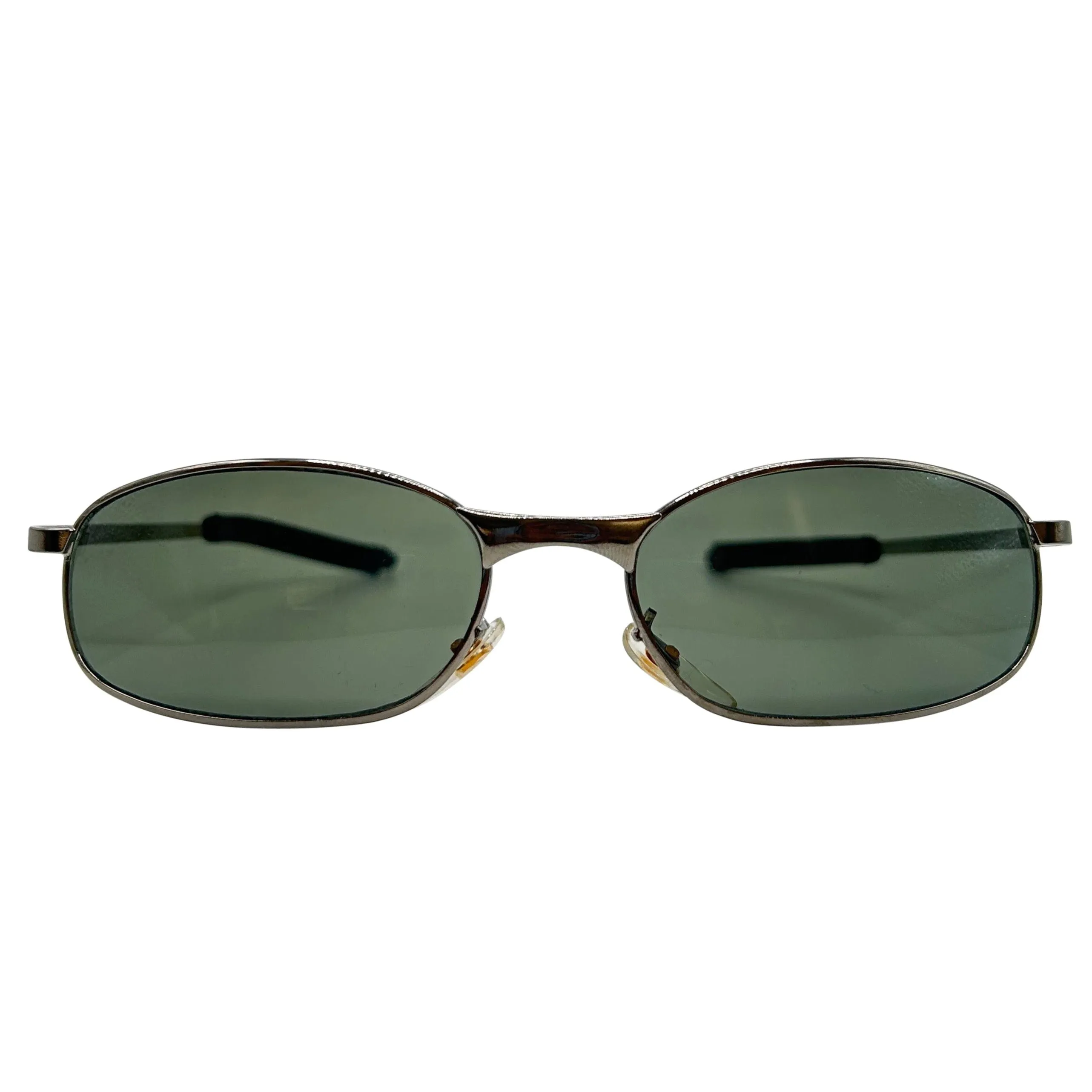 FELIX Oval Sports 90s Sunglasses sold by Giant Vintage product image thumbnail 5