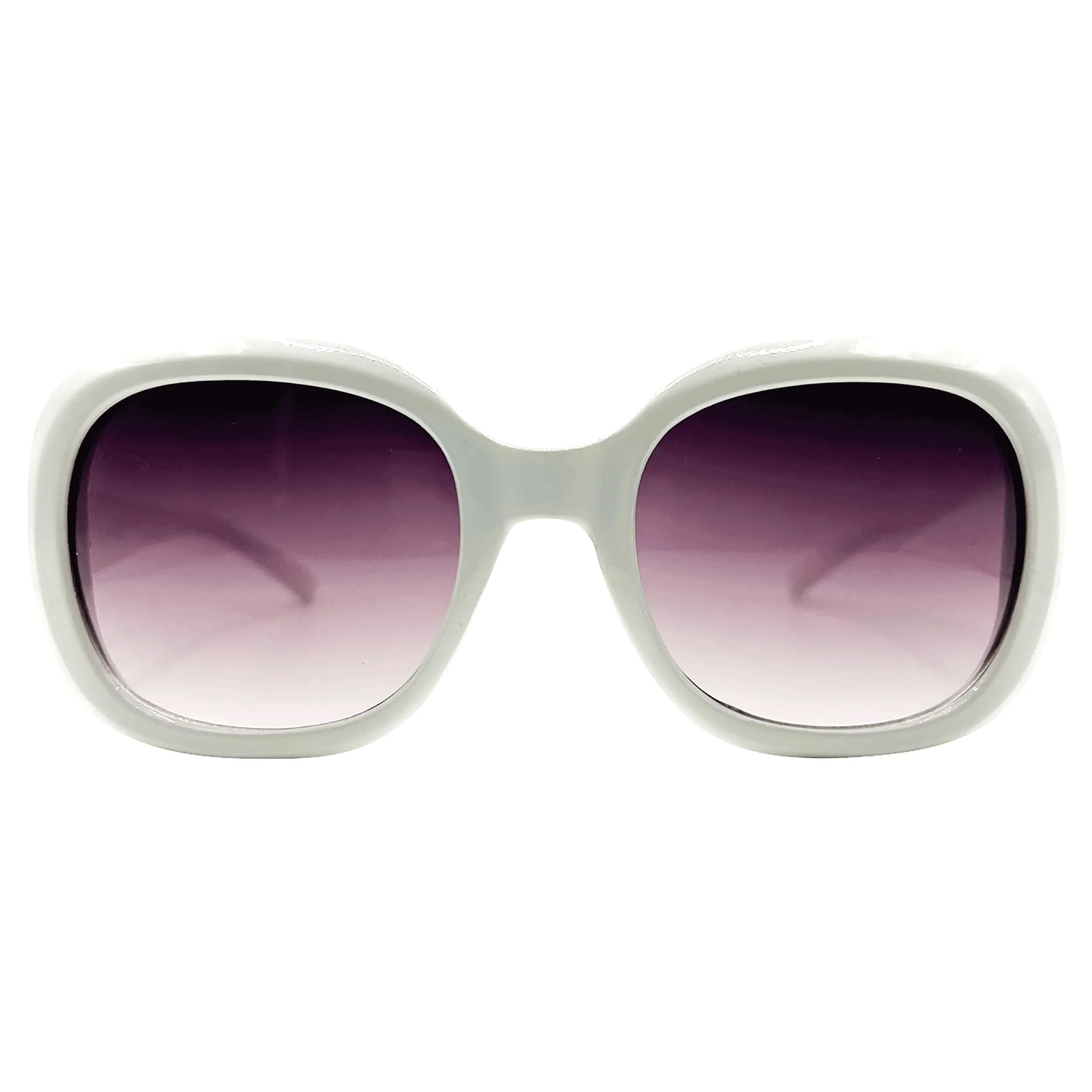 FRIENDS Y2K Square Vintage Sunglasses sold by Giant Vintage