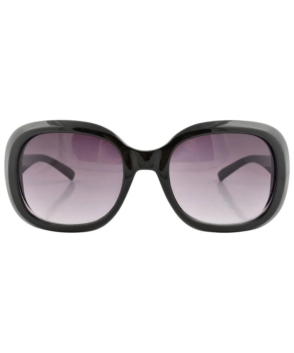 FRIENDS Y2K Square Vintage Sunglasses sold by Giant Vintage product image thumbnail 5