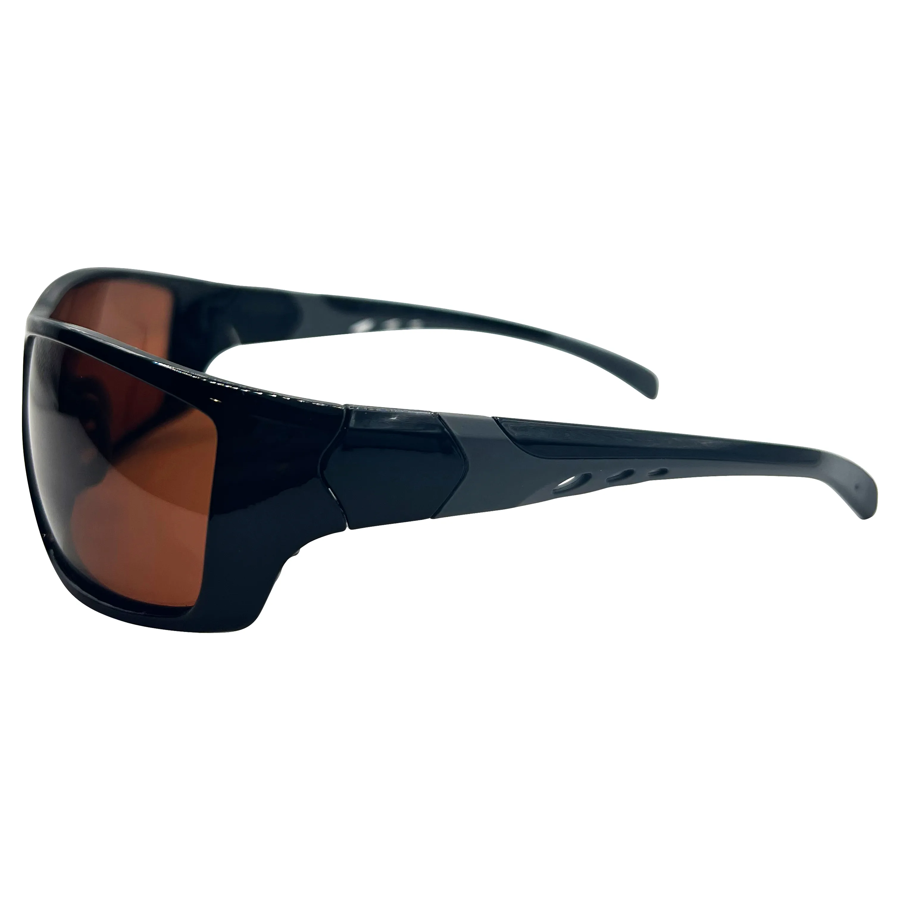 DRAMAQUEEN Orange/Black Gray sold by Giant Vintage product image thumbnail 2