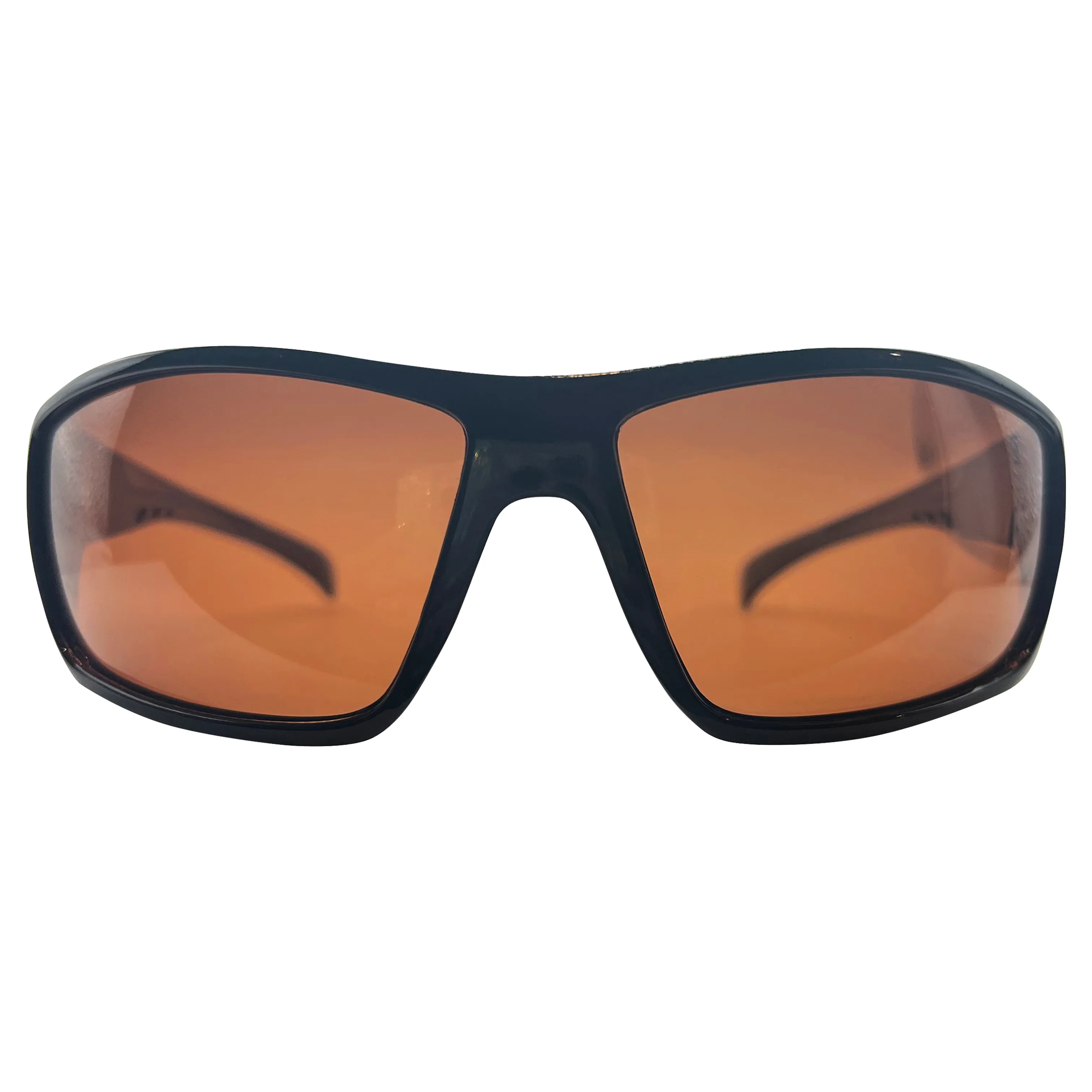 DRAMAQUEEN Orange/Black Gray sold by Giant Vintage